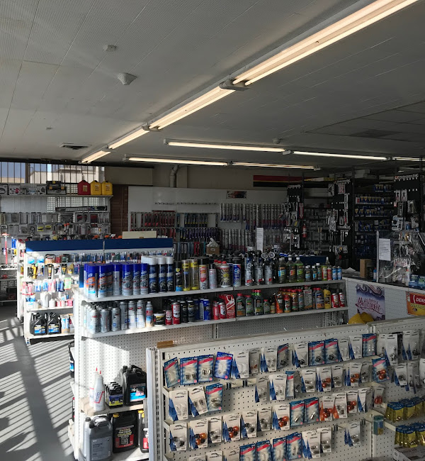 Home Prime Auto Parts