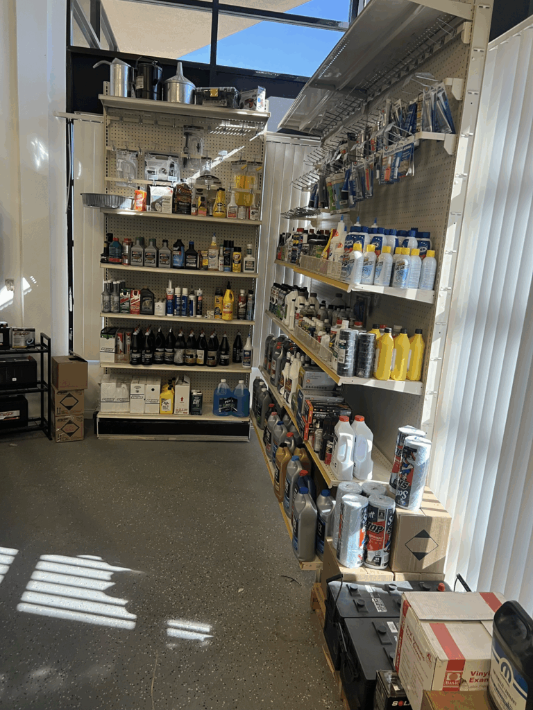 Website Prime Chemicals