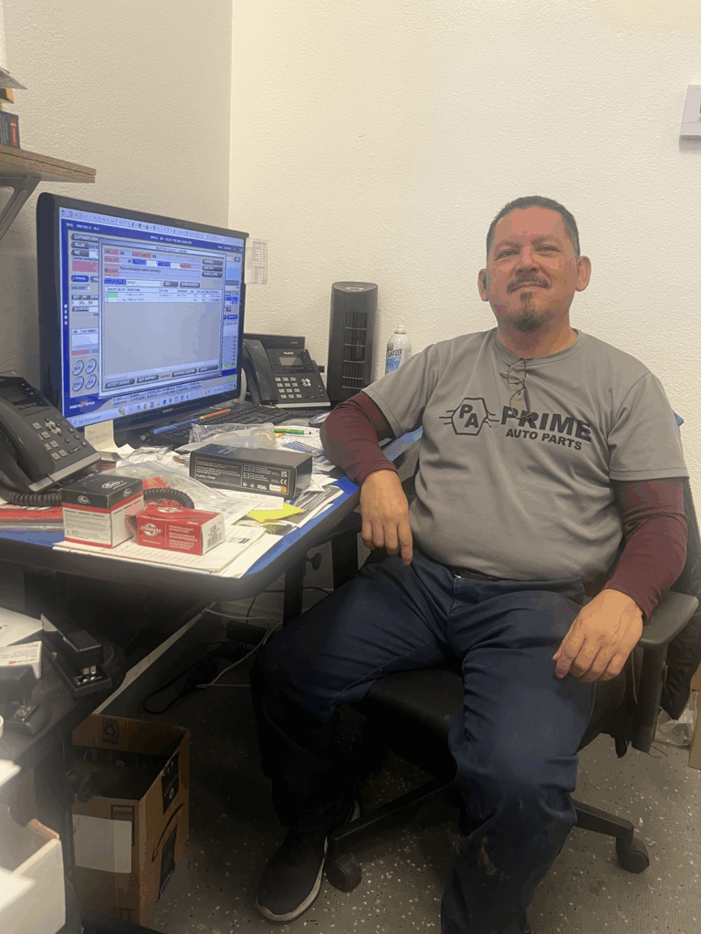 Website Rafeal on PC 1