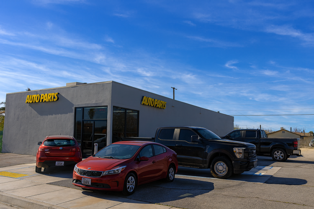 Prime Auto Rosamond enhanced AI pic (2)