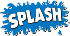 splash